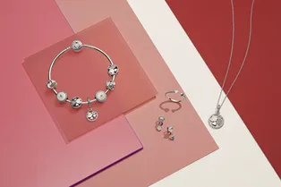 Наконец-то SALE! До 26 июня любимые украшения PANDORA со скидкой до 50%