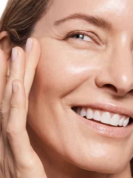 как сделать массаж лица дома