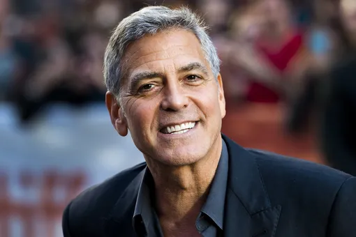 «Больше нет потребности сниматься»: Джордж Клуни уходит из кино