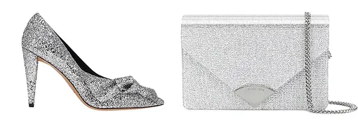 Туфли Isabel Marant, 36 000 рублей и сумочка Michael Michael Kors, 15 400 рублей Туфли Isabel Marant, 36 000 рублей и сумочка Michael Michael Kors, 15 400 рублей