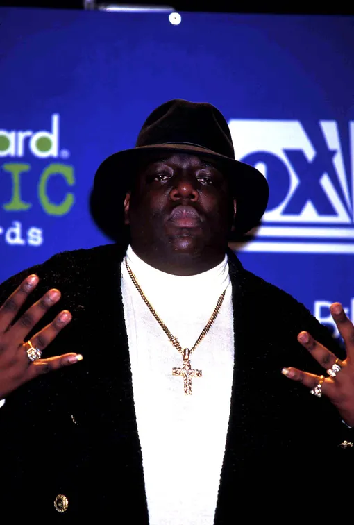 The Notorius B.I.G.