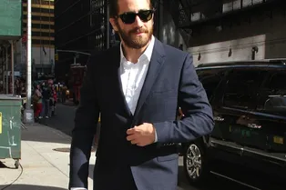 Джейк Джилленхол: «Я не готов расстаться со званием одного из самых сексуальных холостяков планеты!»