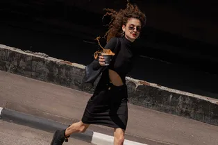 Выбор Grazia: 14 сентября — 21 сентября