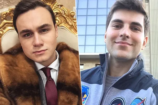 Популярный блогер Николай Соболев станет ведущим шоу «Пусть говорят» Популярный блогер Николай Соболев станет ведущим шоу «Пусть говорят»