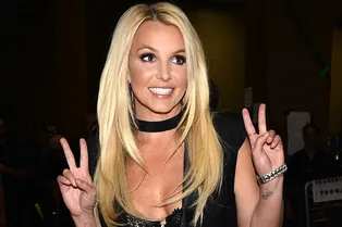 Бритни Спирс обманула поклонников!
