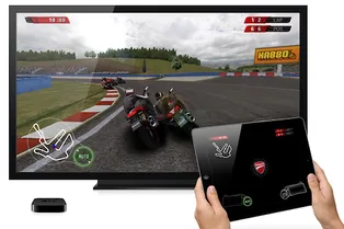 MUST-HAVE: Apple TV MUST-HAVE: Apple TV
