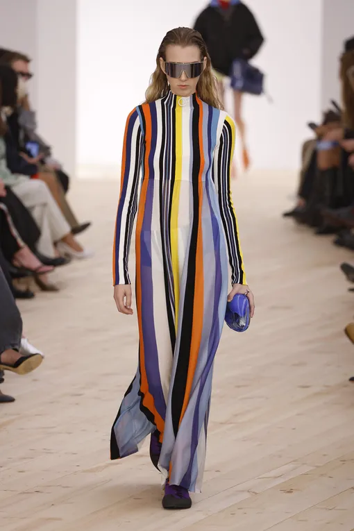 Loewe, весна-лето 2026