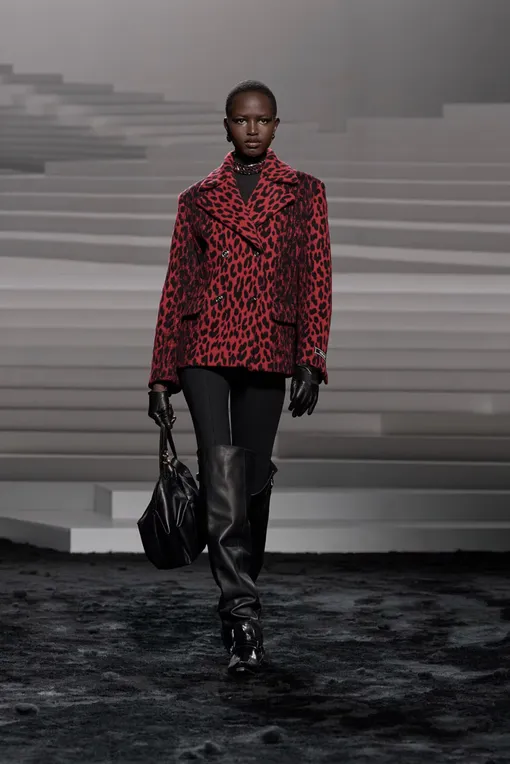 Versace, осень-зима 2024/2025