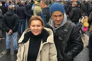 Яна Троянова рассталась с Василием Сигаревым