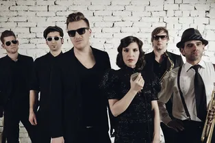 Концерт. PAROV STELAR