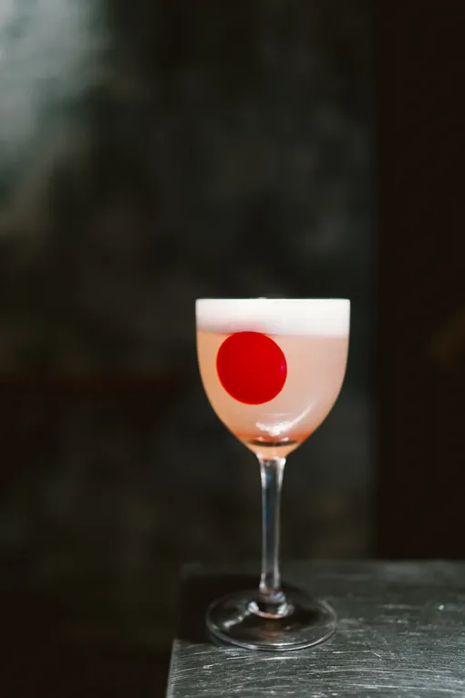 Crazy Daiquiri