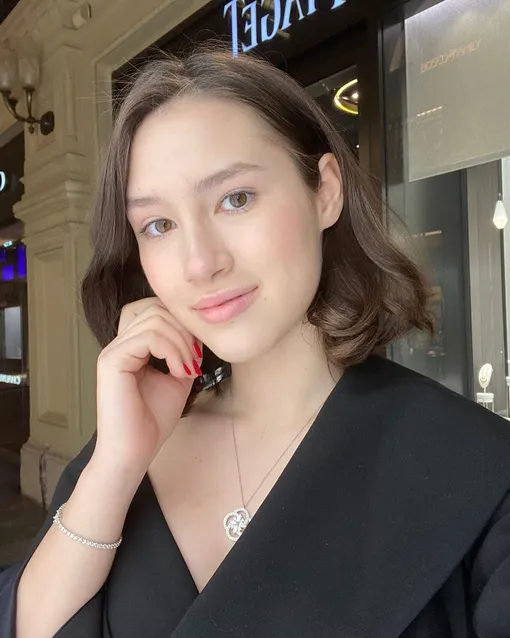 Дина Немцова Дина Немцова
