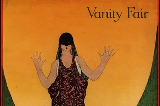 Выставка. «Американская обложка» Выставка. «Американская обложка»