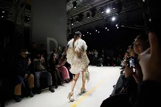 Лучшие показы BRICS+ FASHION SUMMIT: выбор редакции Лучшие показы BRICS+ FASHION SUMMIT: выбор редакции