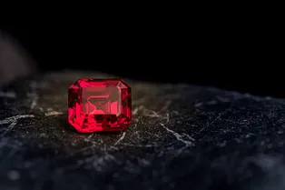 Рубин: в чем сила камня и как его правильно использовать