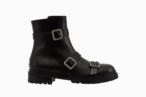 Jimmy Choo, 96 500 рублей Jimmy Choo, 96 500 рублей