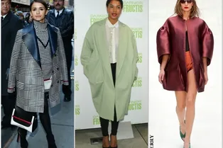 Oб уютных плащ-палатках и пальто-одеялах