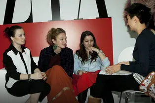 Выездная редакция журнала GRAZIA. День 3. Выездная редакция журнала GRAZIA. День 3.