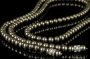Новогодняя коллекция украшений Snow Night от NEPHRITE luxury collection Новогодняя коллекция украшений Snow Night от NEPHRITE luxury collection