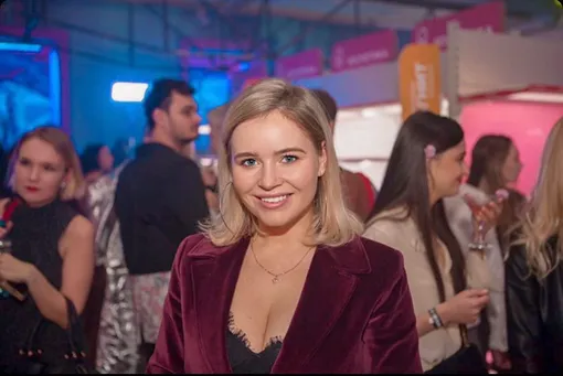 Полина Гренц рассказала об образе идеального бойфренда Полина Гренц рассказала об образе идеального бойфренда