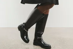 Какую обувь носить зимой 2025/2026: самые модные пары