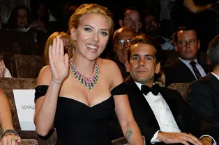 Не отказалась побыть в шкуре жены