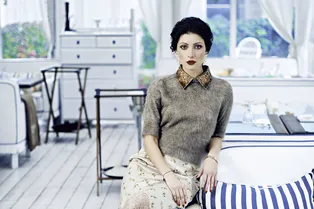 Анастасия Макеева: «Я привыкла много работать, потому что мне никогда и ничего не давалось даром»