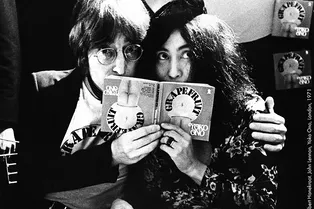 Выставка. «От АББЫ до Заппы. Рок-фотография 1970-х»