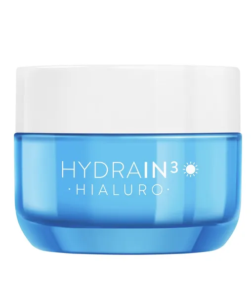 ГИДРАИН Сильно увлажняющий крем spf 15