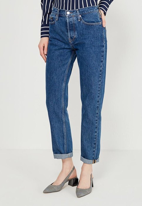 Calvin Klein Jeans (на сайте Lamoda)