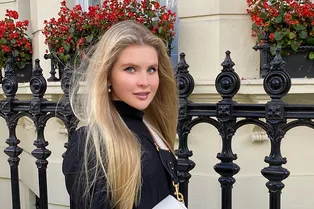 Дочь Александра Малинина вошла в топ-20 юных оперных исполнителей Дочь Александра Малинина вошла в топ-20 юных оперных исполнителей