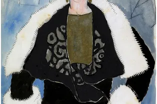 СОБЫТИЕ НЕДЕЛИ: выставка эскизов Эрнесто Таята