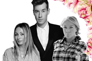 День со стилистом в бутике Le Premier День со стилистом в бутике Le Premier