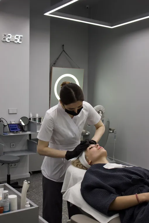 Где устроить девичник или день рождения в Москве