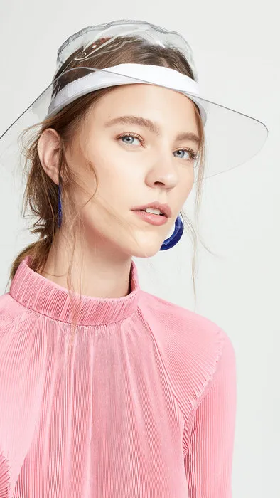 Hat Attack, 5 898 руб. (на сайте Shopbop)