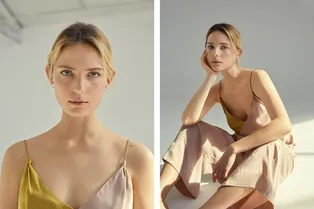 Люкс по цене массмаркета: эти 16 луков MANGO Premium, выглядят дороже, чем стоят
