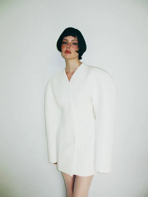 Новогодняя коллекция Monique