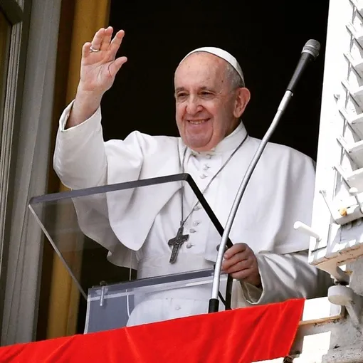 @franciscus @franciscus