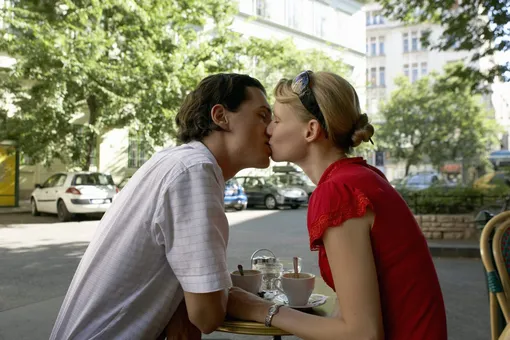 15 удивительных фактов о поцелуях, о которых вы и не знали