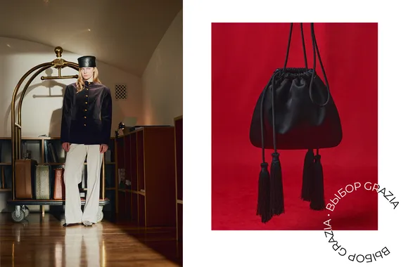 Новогодняя коллекция в стиле ретро и часы, вдохновленные зимними пейзажами: чем удивили бренды на этой неделе