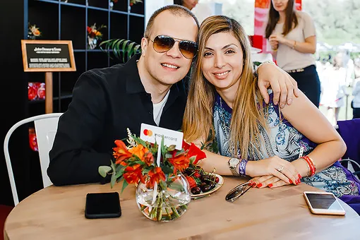 DJ Грув DJ Грув