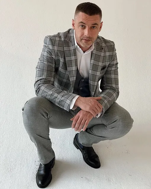 Антон Батырев Антон Батырев