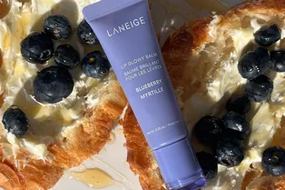 Вам точно нужна уходовая косметика с черникой, и вот почему