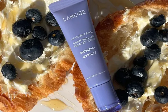 Вам точно нужна уходовая косметика с черникой, и вот почему