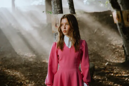 «Алиса в Стране чудес» 2025 «Алиса в Стране чудес» 2025