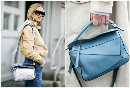 Loewe — Puzzle Loewe — Puzzle