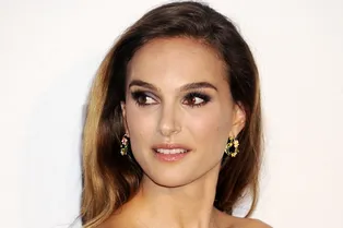 Натали Портман: «Я никогда не доверю воспитание сына кому-то другому!»