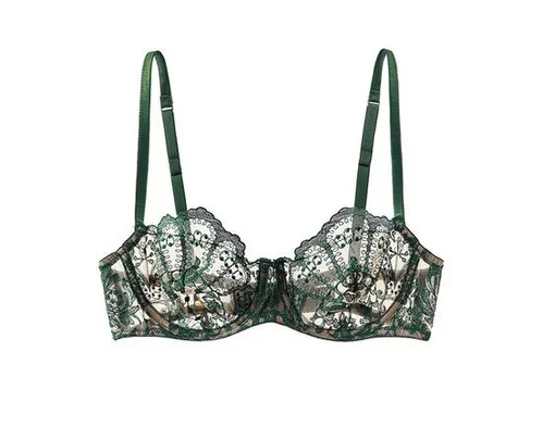 Бюстгальтер I.D. Sarrieri Бюстгальтер I.D. Sarrieri