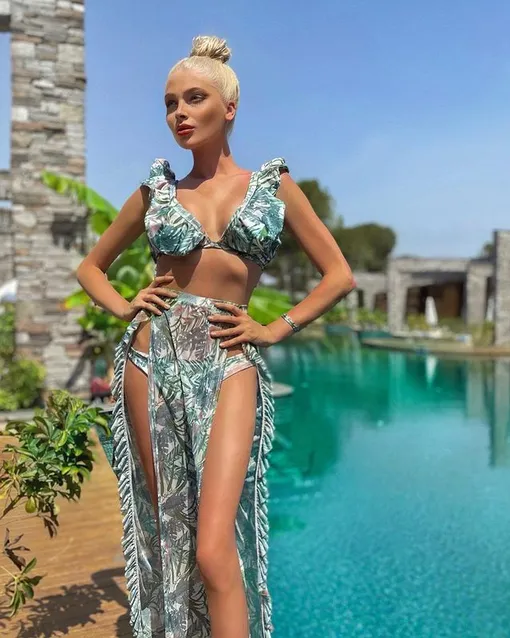 Алена Шишкова Алена Шишкова