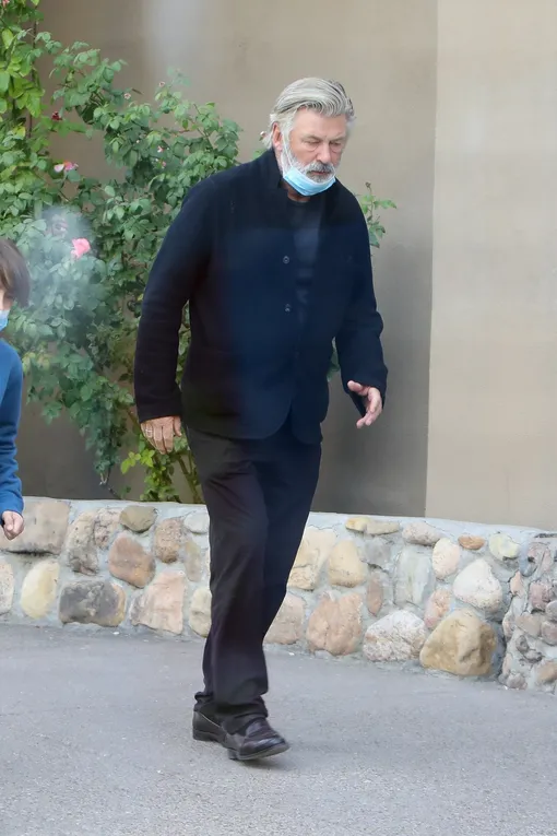 Алек Болдуин Алек Болдуин